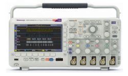 DPO2014B Цифровой осциллограф Tektronix