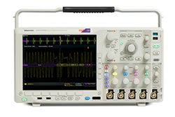 DPO3054 Цифровой осциллограф Tektronix