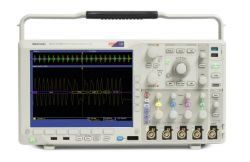 DPO4034B Цифровой осциллограф Tektronix