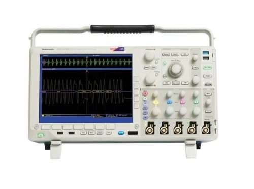 DPO4102B Цифровой осциллограф Tektronix