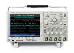 DPO4104 Цифровой осциллограф Tektronix