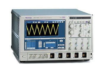 DPO71254B Цифровой осциллограф Tektronix