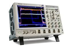 DPO7254C Цифровой осциллограф Tektronix