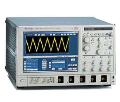 DSA70604 Цифровой осциллограф Tektronix