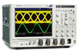 DSA70804C Цифровой осциллограф Tektronix