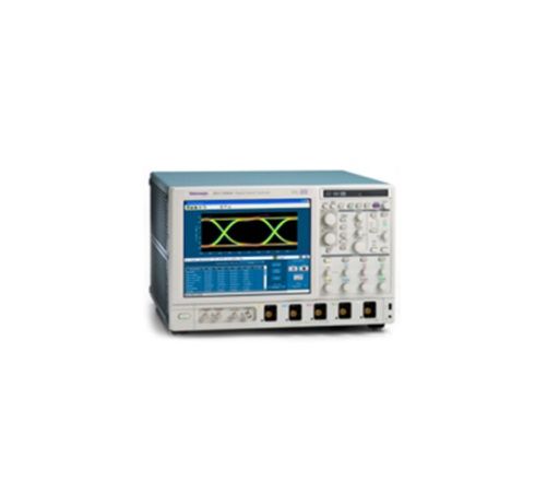 DSA71254B Цифровой осциллограф Tektronix