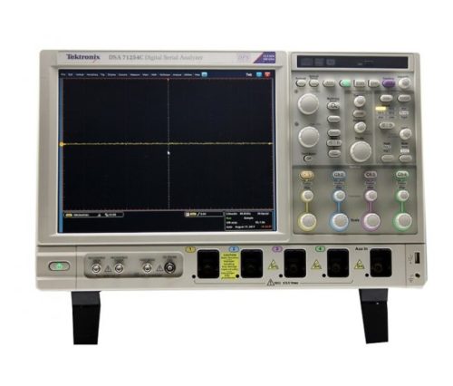 DSA71254C Цифровой осциллограф Tektronix