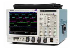 DSA71604 Цифровой осциллограф Tektronix