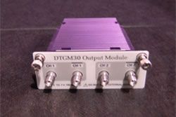 Генератор DTGM30 Tektronix