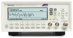 Частотомер FCA3100 Tektronix
