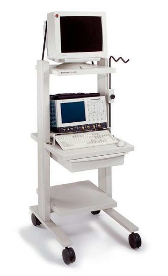 Тележка K4000 Tektronix