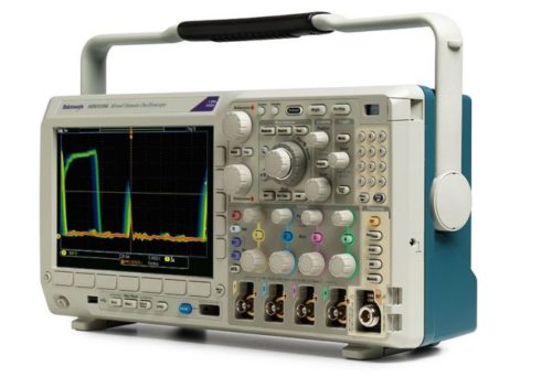 MDO3104 Tektronix Mixed Domain Oscilloscope