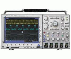MSO4032 Tektronix Осциллограф смешанных сигналов