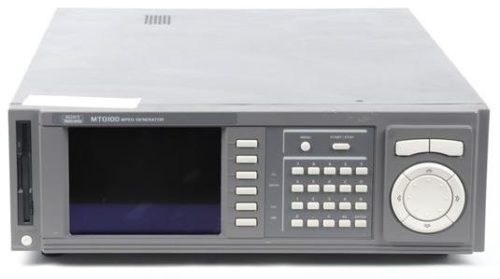 Генератор MTG100 Tektronix