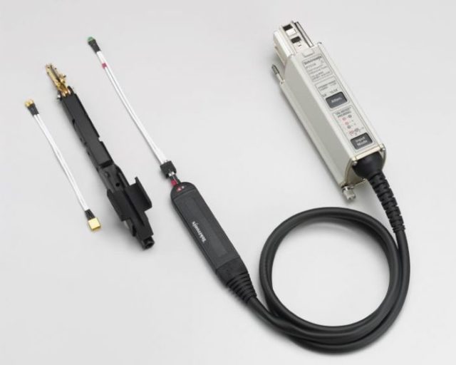 Пробник P7504 Tektronix