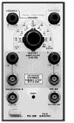 Генератор импульсов PG501 Tektronix