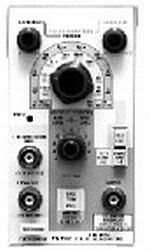 Генератор импульсов PG502 Tektronix
