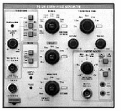 Генератор импульсов PG508 Tektronix