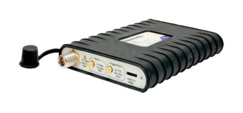 Анализатор спектра RSA306 Tektronix