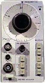 Осциллятор SG502 Tektronix