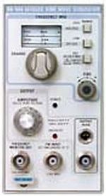 Генератор уровней SG504 Tektronix
