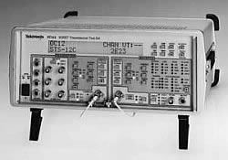 Анализатор связи ST112 Tektronix