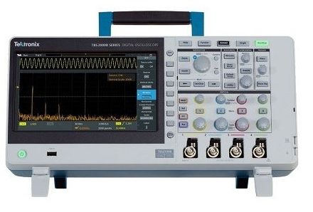 TBS2074B Цифровой осциллограф Tektronix