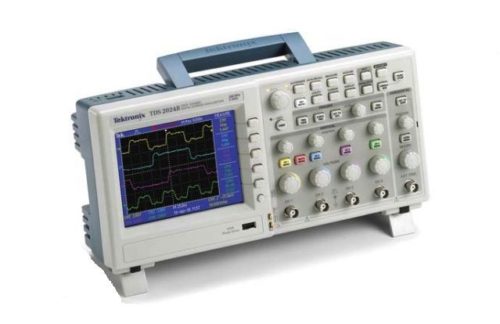 TDS2012B Цифровой осциллограф Tektronix