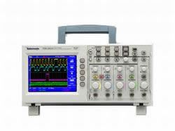 Цифровой осциллограф Tektronix TDS2014