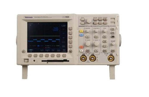 Цифровой осциллограф Tektronix TDS3032