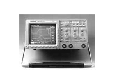 Цифровой осциллограф Tektronix TDS340