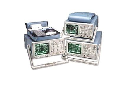 TDS420A Цифровой осциллограф Tektronix
