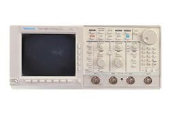 Цифровой осциллограф Tektronix TDS520