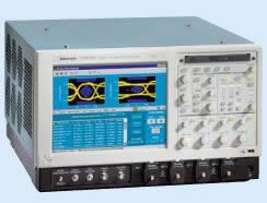 TDS6154C Цифровой осциллограф Tektronix