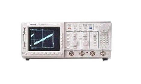 Цифровой осциллограф Tektronix TDS640