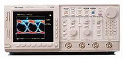 TDS784D Цифровой осциллограф Tektronix