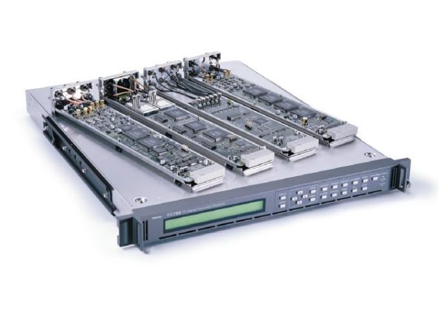 ТВ-генератор Tektronix TG700