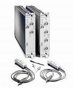 Цифровой осциллограф Tektronix TLA7D1
