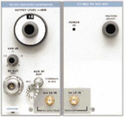 Следящий генератор TR501 Tektronix