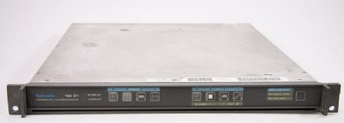 ТВ-генератор TSG371 Tektronix