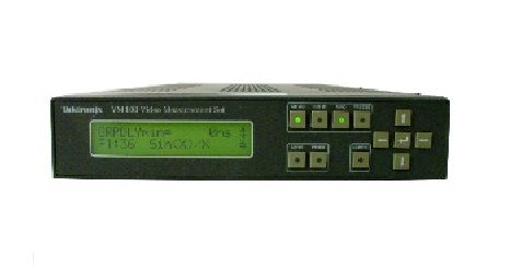 Телевизионное оборудование VM100 Tektronix
