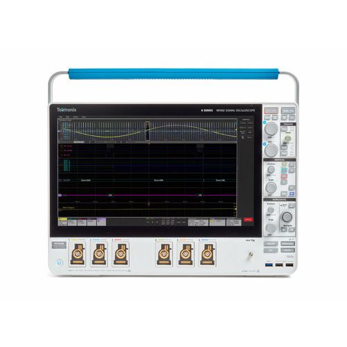 MSO66B-6-BW-1000 Tektronix Осциллограф смешанных сигналов