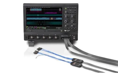 HDO4054A-MS Осциллограф смешанных сигналов Teledyne LeCroy