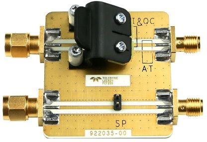 Приспособление PCF200 Teledyne LeCroy