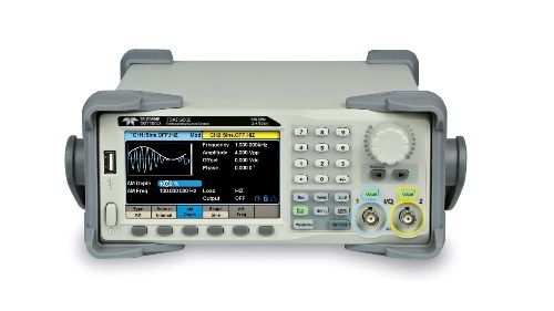 Генератор сигналов произвольной формы T3AFG200 Teledyne LeCroy