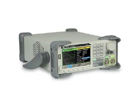 Генератор сигналов произвольной формы T3AFG30 Teledyne LeCroy