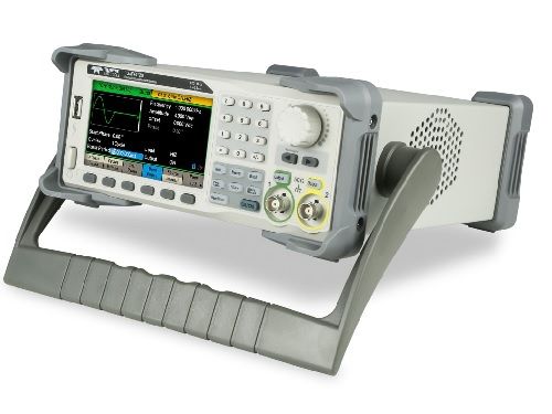 Генератор сигналов произвольной формы T3AFG80 Teledyne LeCroy