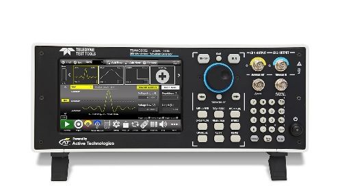 Генератор сигналов произвольной формы T3AWG3252 Teledyne LeCroy