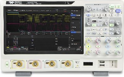 T3DSO3354 Осциллограф смешанных сигналов Teledyne LeCroy