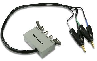 T3TL4K-075 Испытательный провод Teledyne LeCroy